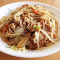dpc36365's cooksnap of when they made 冷凍うどんで！簡単もっちり焼うどん♪.