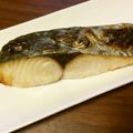 ＮａＲａＮｊａ's cooksnap of when they made 【掃除】オーブントースターで焼魚【不要】.