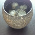 上手にできるかな's cooksnap of when they made 簡単美味しい水出しアイスコーヒー.