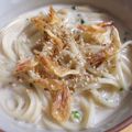 ゆきまるぞう's cooksnap of when they made じんわり優しい＾＾とうにゅうめん.
