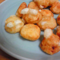 そう哉's cooksnap of when they made みたらし☆もちっとポテト.