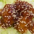 ひぃたろぉ～♪'s cooksnap of when they made 秘密にしたい❤コクうま☆から揚げ丼.