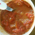 はるか＊ワーママ's cooksnap of when they made うちのトマトソース.