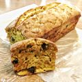 ゆーり茶's cooksnap of when they made かぼちゃのパウンドケーキ.
