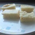 のりっち１０'s cooksnap of when they made もちもちトローリ！HMで餅ケーキ.