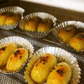 ☆Haru☆☆'s cooksnap of when they made スイートポテト.
