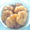 ♡ﾛｺﾓｺｸｯｷｰ♡'s cooksnap of when they made 懐かし☆いももち.