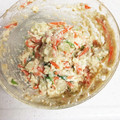 ブルージェル's cooksnap of when they made ほうれん草の白和え.