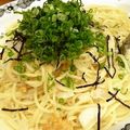 Tonkichi☆'s cooksnap of when they made 旦那様でも出来る☆生うにのクリームパスタ.