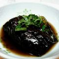 のりくうちゃん's cooksnap of when they made 簡単ナスの煮浸し.