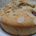 やぎ座のひつじ's cooksnap of when they made ホットケーキミックスで♪栗ケーキ❤.