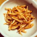 ゆき＆とわ's cooksnap of when they made 安くて簡単☆もやしチーズのケチャップ炒め.