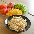 kaiselim's cooksnap of when they made 失敗しない☆ささみの茹で方.
