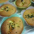 sappen's cooksnap of when they made * しっとりさつま芋ケーキ *.