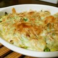 ひなパパマン's cooksnap of when they made 簡単！ネギのチーズ焼き.