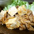 ひなパパマン's cooksnap of when they made 簡単！絶品！こくうま豚キムチ丼.