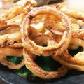 奏純mama's cooksnap of when they made オニオンリング ～サクサク＆モス風味～.