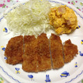 mario大好き's cooksnap of when they made とんかつ.