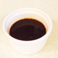 ☆まめこ★'s cooksnap of when they made 万能甘辛醤油だれ.