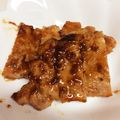 sayogon's cooksnap of when they made 我が家の簡単ポークチャップ　.