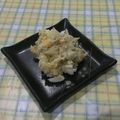 ラリー＆サラ's cooksnap of when they made 朝食にどうぞ！簡単ポテトサラダ♪.