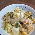 ごりあちゃん's cooksnap of when they made 苦くないよ☆美味いゴーヤチャンプルー.