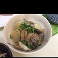たくあんのママ's cooksnap of when they made 家のぶり大根煮♪圧力鍋.