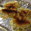 chiikoneko's cooksnap of when they made ☆いわしの香草パン粉焼き☆.