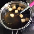 はせまい♡'s cooksnap of when they made わかめや海苔で！海藻のお吸い物♪.