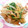 ♡mana's cooksnap of when they made 簡単♪豆苗と豚肉の炒めもの♥.