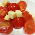 macha☆mama's cooksnap of when they made 簡単★プチトマトのオリーブオイル炒め.