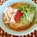なかたさ's cooksnap of when they made うっめー塩ラーメン.