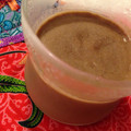 miyuking56's cooksnap of when they made 簡単です。チョコムース.