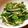 こっこちゃーん's cooksnap of when they made オモニ♬大根間引き菜で胡麻たっぷりナムル.