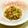 うしろまえこ's cooksnap of when they made ♡簡単！納豆とイカ塩辛の炒飯♡.