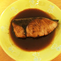元やしゆか's cooksnap of when they made 【我が家の】ブリの照り焼き【覚書】.