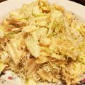 momomomoyo's cooksnap of when they made 簡単！セロリとポテチのサラダ.