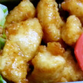 けいﾏﾏ's cooksnap of when they made ☆給食の人気献立☆揚げささみのレモン煮♡.