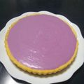 きんぎょ１号's cooksnap of when they made ぶどうのムース.