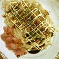 あひる☆じゅん's cooksnap of when they made 簡単おつまみ✿こんがりチーズもやし.