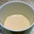 ＊ぼけはは＊'s cooksnap of when they made 圧力鍋で茶碗蒸し♪白だし.