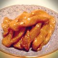 ささかなな's cooksnap of when they made ダイエットにも！！　コンニャク煮.