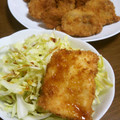 オズのオズマ姫's cooksnap of when they made フライ用の甘辛ソース.