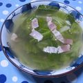 ゆみにゃむ's cooksnap of when they made 簡単キャベツのスープ.