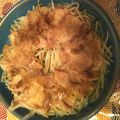 トモママ。's cooksnap of when they made 簡単豚と野菜達のレンジ蒸し.
