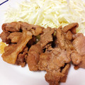 otemi's cooksnap of when they made 甘旨＊簡単生姜焼き.