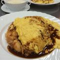 初希⭐️'s cooksnap of when they made トロトロオムライス.