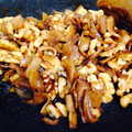 鯉江ちゃん's cooksnap of when they made くるみと生姜の佃煮.