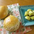 ふみぽよ✿'s cooksnap of when they made 栗の甘煮です♡.