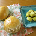 ふみぽよ✿'s cooksnap of when they made 栗の甘煮です♡.